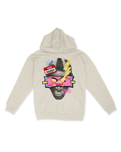 Rodman x Pink Panther (Hoodie)