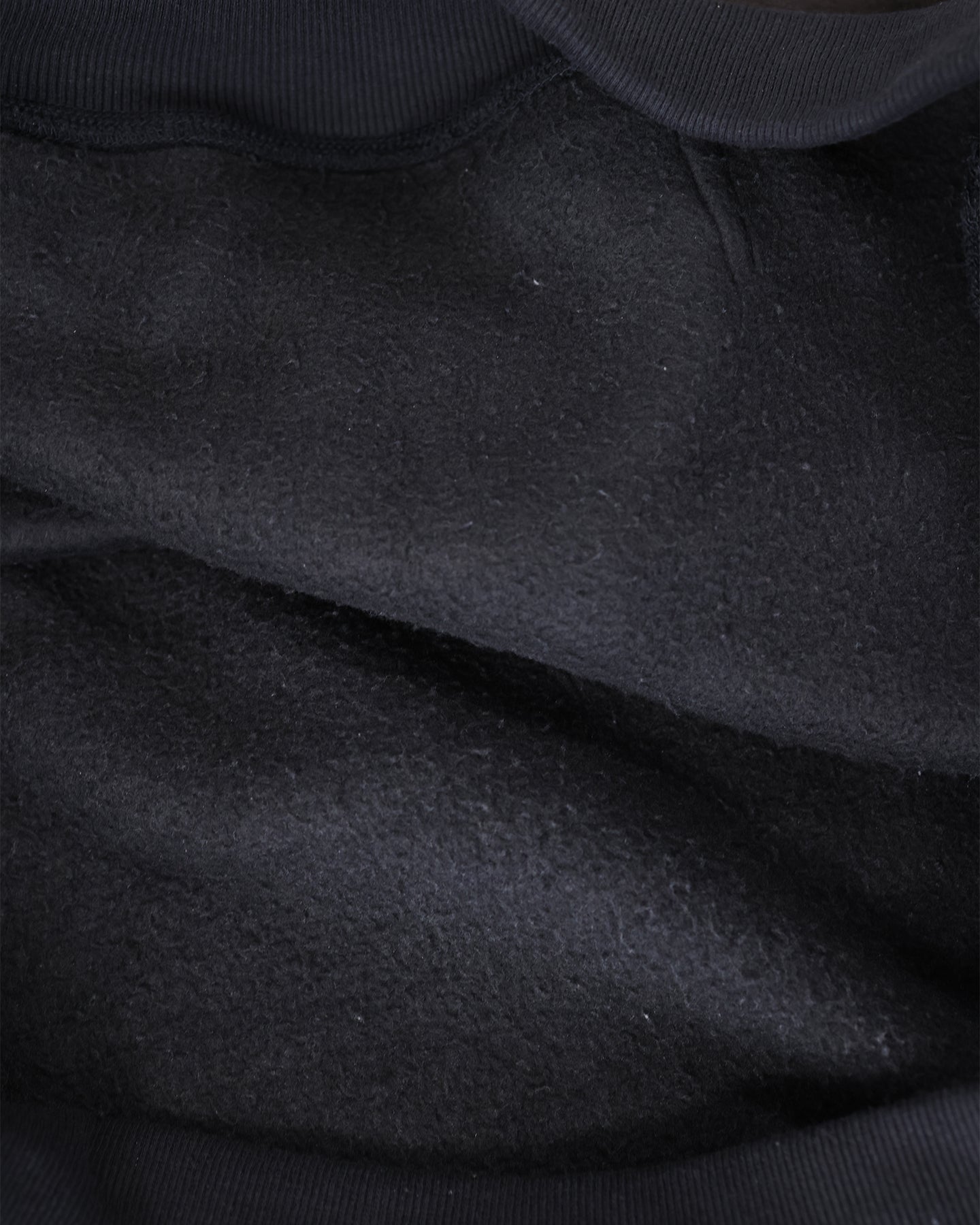 Faded Pullover Hoodie