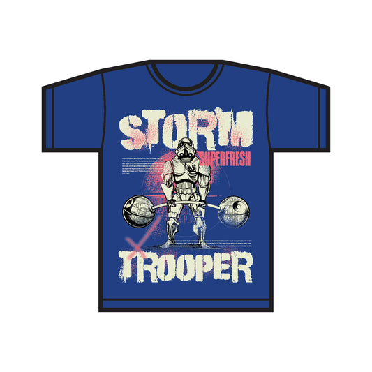 Storm Trooper (Sport)