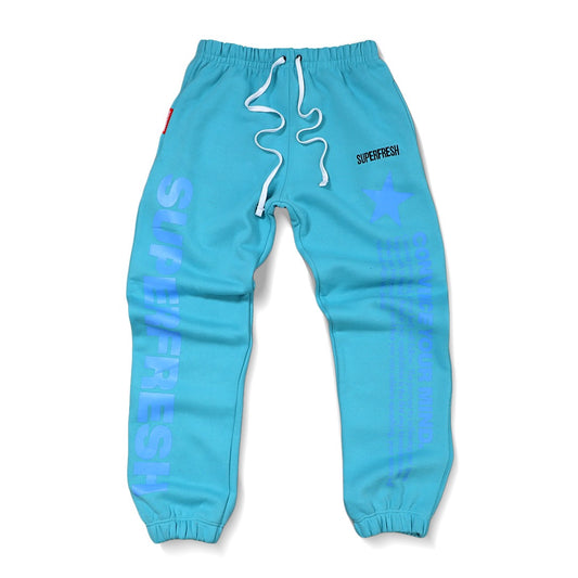 Sweatpants Baggy "Convince your Mind"