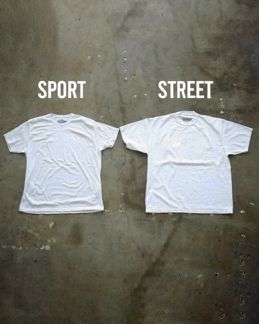 Donuts Chose Me (Street)
