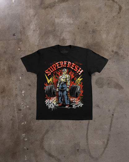 Skull Power Lift (Sport)