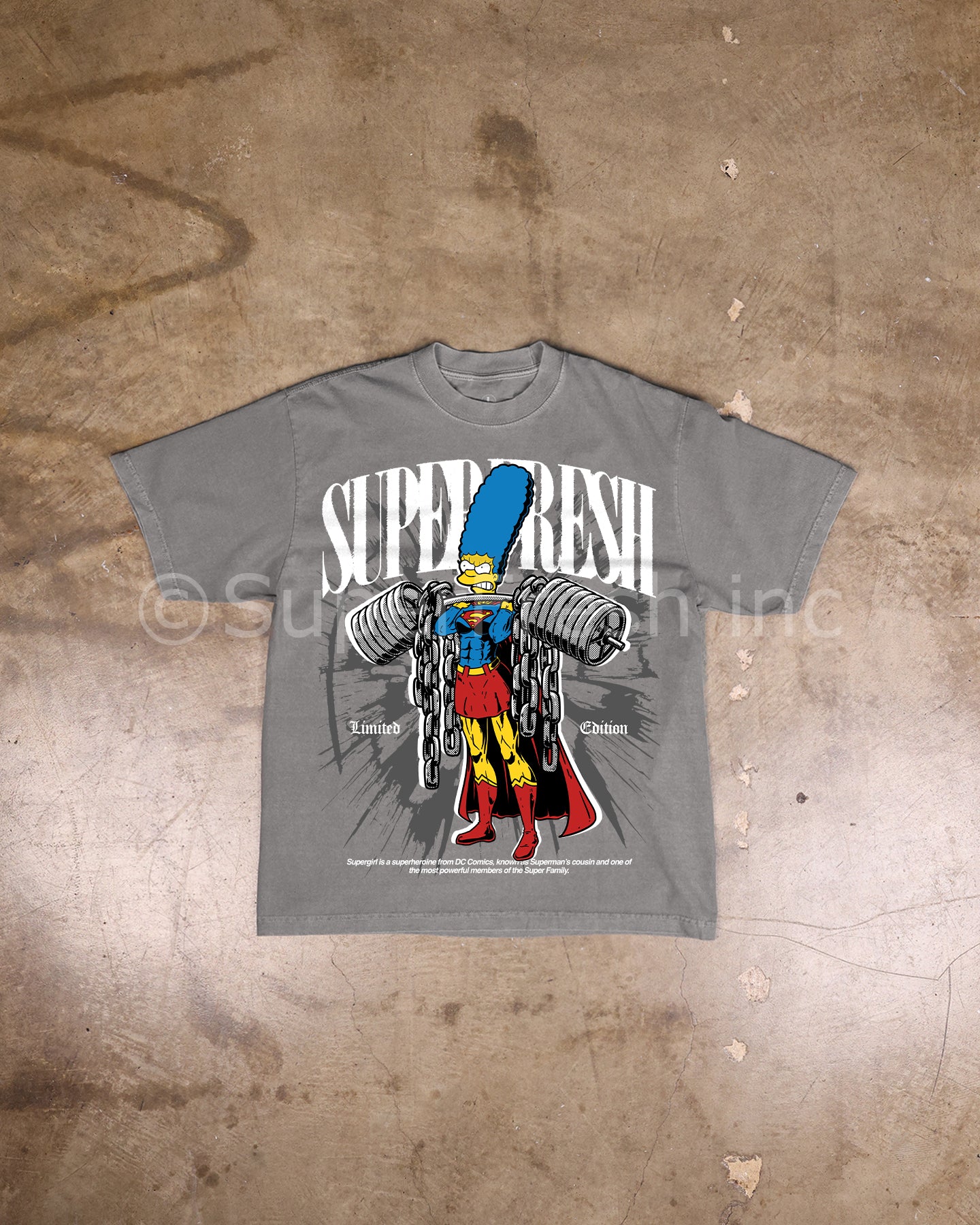 Super Marge (Street)