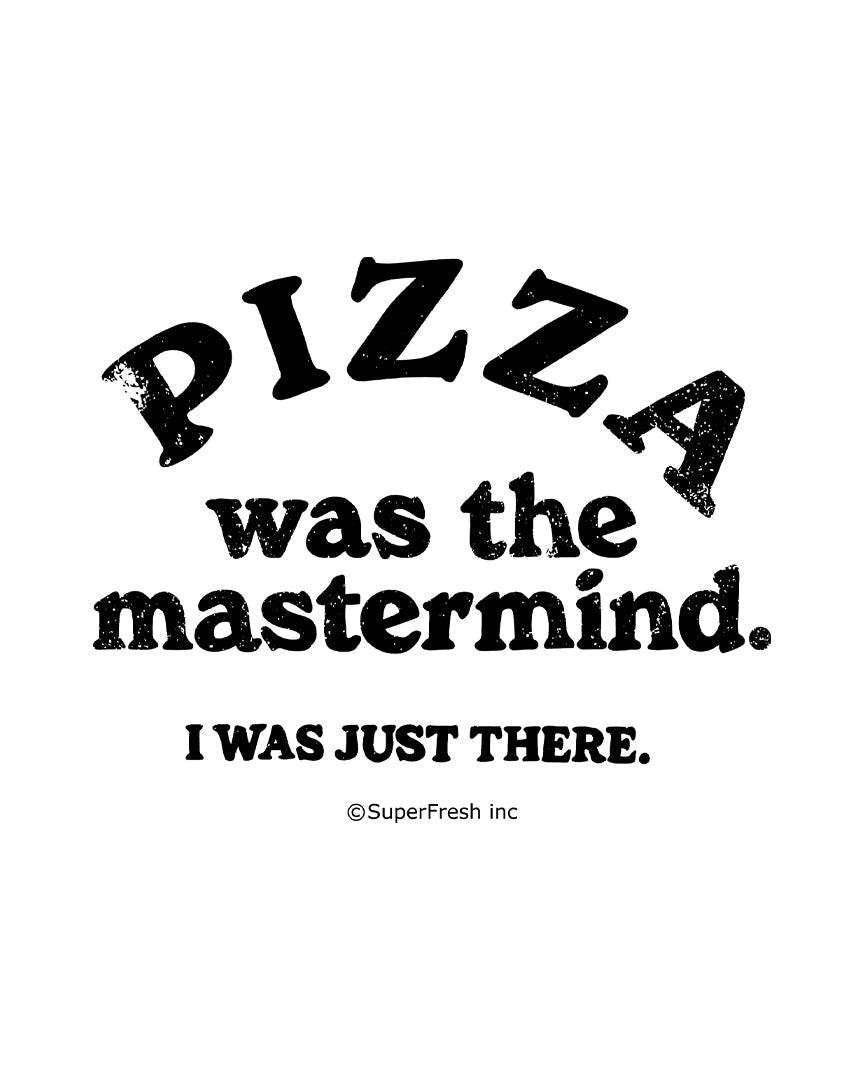 Pizza (Street)