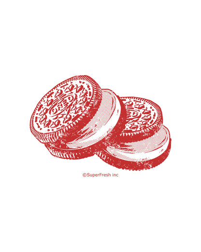 Oreo's Called (Sport)