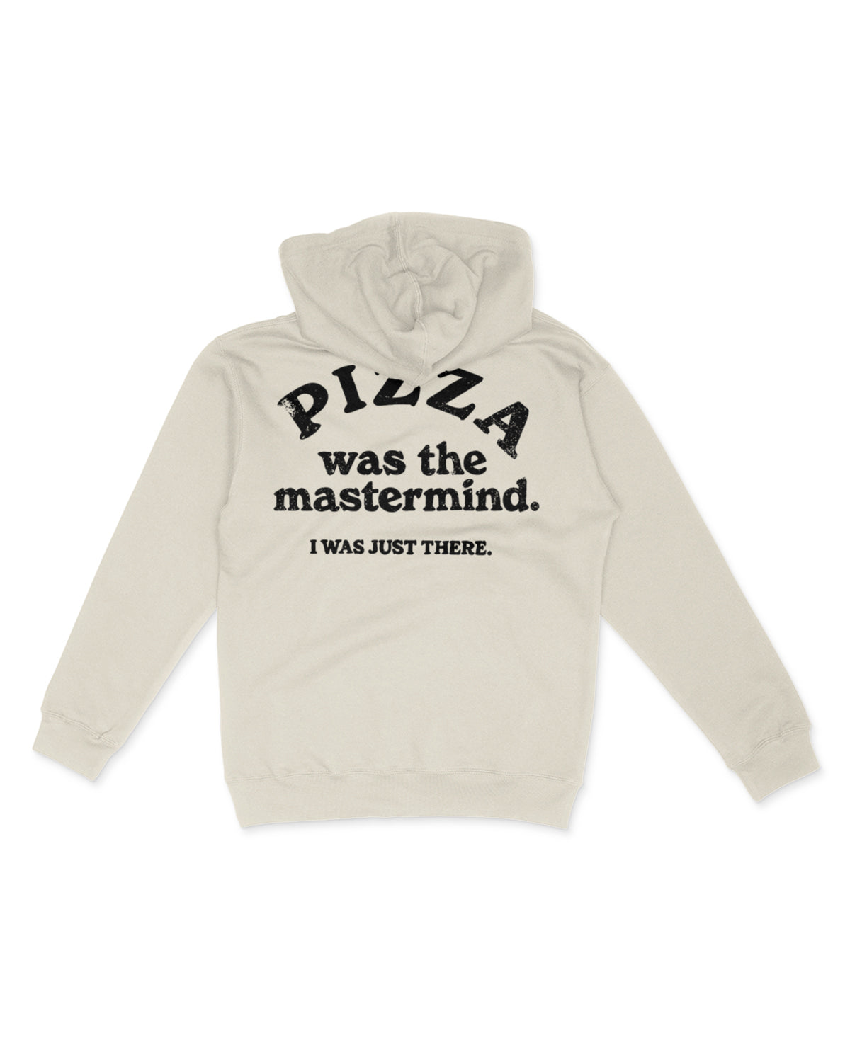 Pizza (Hoodie)