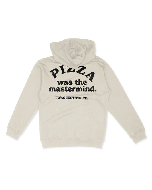 Pizza (Hoodie)