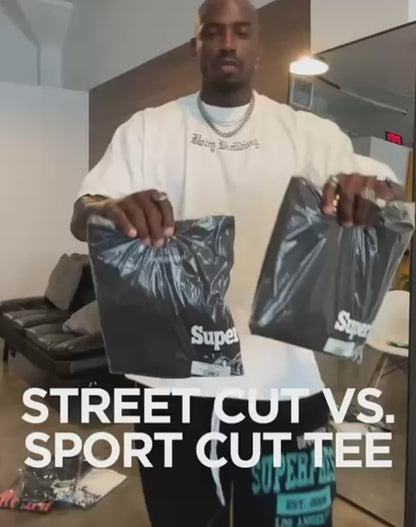 Donuts Chose Me (Street)