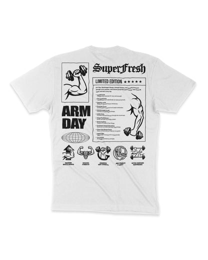 Arm Day (Sport)