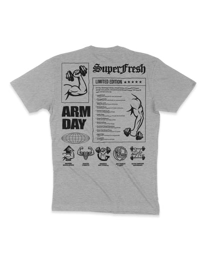 Arm Day (Sport)