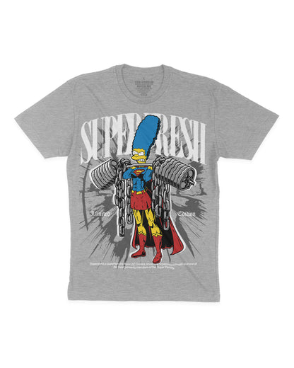 Super Marge (Sport)