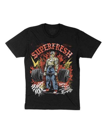 Skull Power Lift (Sport)