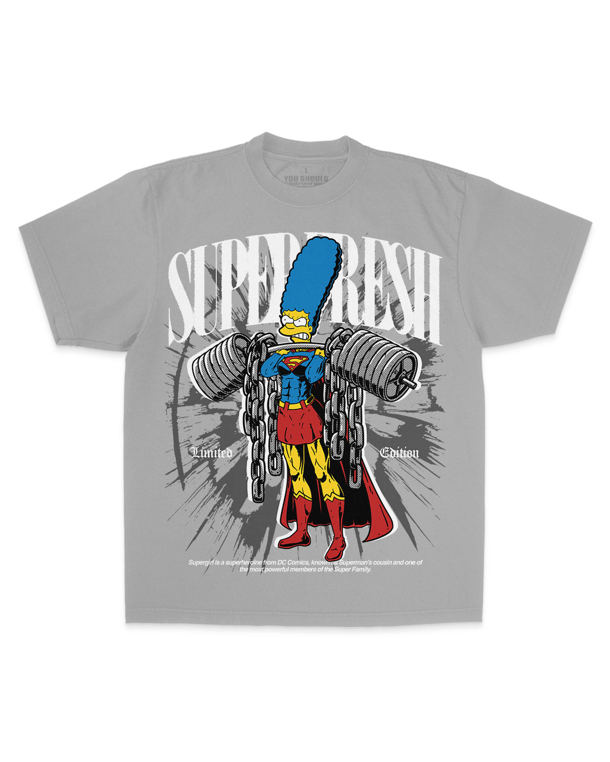 Super Marge (Street)