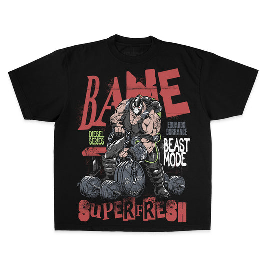 Bane Beastmode (Street)