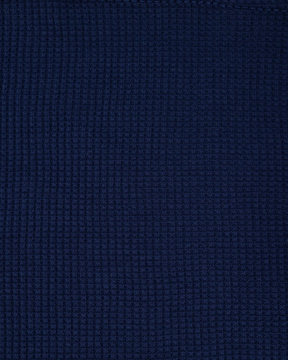 Thermal Under Tank (Navy Blue)