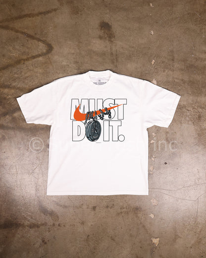 Must Do It Outline (Street)
