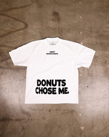 Donuts Chose Me (Street)
